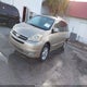 5TDZA22C75S350561 2005 Toyota Sienna Xle Limited auction photo thumbnail 2