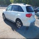 2HNYD28689H522132 2009 Acura Mdx Technology Package auction photo thumbnail 3