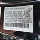 1HGCV1F47JA103010 2018 Honda Accord Ex auction photo thumbnail 9