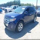 2FMDK3JC1BBB32414 2011 Ford Edge Sel auction photo thumbnail 2