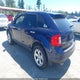 2FMDK3JC1BBB32414 2011 Ford Edge Sel auction photo thumbnail 3