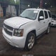 1GNFK13048R102051 2008 Chevrolet Tahoe Ltz auction photo thumbnail 2