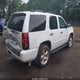 1GNFK13048R102051 2008 Chevrolet Tahoe Ltz auction photo thumbnail 4