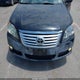4T1BK36B68U290872 2008 Toyota Avalon Limited auction photo thumbnail 12