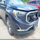 3GKALVEXXJL236601 2018 GMC Terrain Slt auction photo thumbnail 18