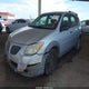 5Y2SL65838Z405908 2008 Pontiac Vibe auction photo thumbnail 2