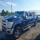 1FT8W3BT5BEC50088 2011 Ford F-350 Lariat auction photo thumbnail 2