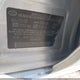 5NPET46C29H531755 2009 Hyundai Sonata Gls auction photo thumbnail 9