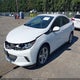 1G1RC6S57HU190984 2017 Chevrolet Volt Lt auction photo thumbnail 2