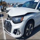 WA1BBAFY7P2167227 2023 Audi Q5 Premium Plus 40 Tfsi Quattro S Tronic auction photo thumbnail 17