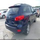5NMSH13EX9H306635 2009 Hyundai Santa Fe Limited auction photo thumbnail 4