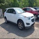 2GNFLEEK7G6326427 2016 Chevrolet Equinox Ls auction photo thumbnail 1