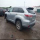 5TDZKRFH3GS122152 2016 Toyota Highlander Le Plus V6 auction photo thumbnail 3
