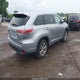 5TDZKRFH3GS122152 2016 Toyota Highlander Le Plus V6 auction photo thumbnail 4