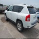 1C4NJCBA3ED714909 2014 Jeep Compass Sport auction photo thumbnail 3