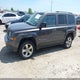 1C4NJRFB7ED892473 2014 Jeep Patriot Latitude auction photo thumbnail 2
