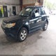 JF2SHBBC2BH715405 2011 Subaru Forester 2.5X auction photo thumbnail 2