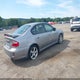 4S3BL626987225119 2008 Subaru Legacy 2.5I Limited auction photo thumbnail 4