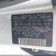 KMHCT4AE7EU639302 2014 Hyundai Accent Gls auction photo thumbnail 9