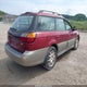 4S3BH806127643939 2002 Subaru Outback H6-3.0 L.l. Bean Edition auction photo thumbnail 4