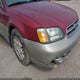 4S3BH806127643939 2002 Subaru Outback H6-3.0 L.l. Bean Edition auction photo thumbnail 6