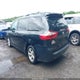 5TDKK3DC6FS645167 2015 Toyota Sienna Le 8 Passenger auction photo thumbnail 3