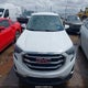 3GKALPEV7ML302147 2021 GMC Terrain Fwd Slt auction photo thumbnail 12