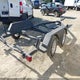 1R9AB21AZPA759420 2023 Rock Roller Trailer auction photo thumbnail 4