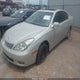 JTHBF30G030103346 2003 Lexus Es 300 auction photo thumbnail 2
