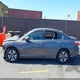 1HGCR2F33EA293332 2014 Honda Accord Lx auction photo thumbnail 14