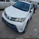 2T3WFREV1DW033527 2013 Toyota Rav4 Xle auction photo thumbnail 2