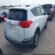 2T3WFREV1DW033527 2013 Toyota Rav4 Xle auction photo thumbnail 4