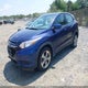 3CZRU6H39HG708892 2017 Honda Hr-V Lx auction photo thumbnail 2