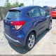 3CZRU6H39HG708892 2017 Honda Hr-V Lx auction photo thumbnail 4