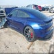 WP0AB2Y10PSA35145 2023 Porsche Taycan 4S auction photo thumbnail 3