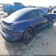WP0AB2Y10PSA35145 2023 Porsche Taycan 4S auction photo thumbnail 4