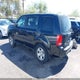 5FNYF3H22BB056356 2011 Honda Pilot Lx auction photo thumbnail 3