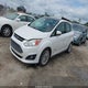 1FADP5BU2DL531642 2013 Ford C-Max Hybrid Sel auction photo thumbnail 2