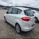1FADP5BU2DL531642 2013 Ford C-Max Hybrid Sel auction photo thumbnail 3