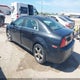 1G1ZJ57B294181061 2009 Chevrolet Malibu Lt auction photo thumbnail 3