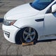 5XXGM4A70FG381555 2015 Kia Optima Lx auction photo thumbnail 13