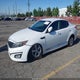 5XXGM4A70FG381555 2015 Kia Optima Lx auction photo thumbnail 2