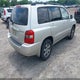 JTEEP21A150088886 2005 Toyota Highlander V6 auction photo thumbnail 4