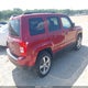 1C4NJPBA9CD623227 2012 Jeep Patriot Sport auction photo thumbnail 4