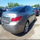 1G4GC5EGXAF285504 2010 Buick Lacrosse Cxl auction photo thumbnail 4
