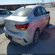 3KPA24AD6PE576099 2023 Kia Rio Lx auction photo thumbnail 4