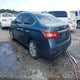 3N1AB7AP7FY291925 2015 Nissan Sentra Sl auction photo thumbnail 3