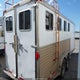 4FGB1222X6C087066 2006 Featherlite Unknown auction photo thumbnail 4