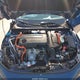 2HGFE4F8XSH347741 2025 Honda Civic Hybrid Sport/Sport Touring auction photo thumbnail 10