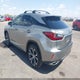 2T2BZMCA1HC054172 2017 Lexus Rx 350 auction photo thumbnail 3